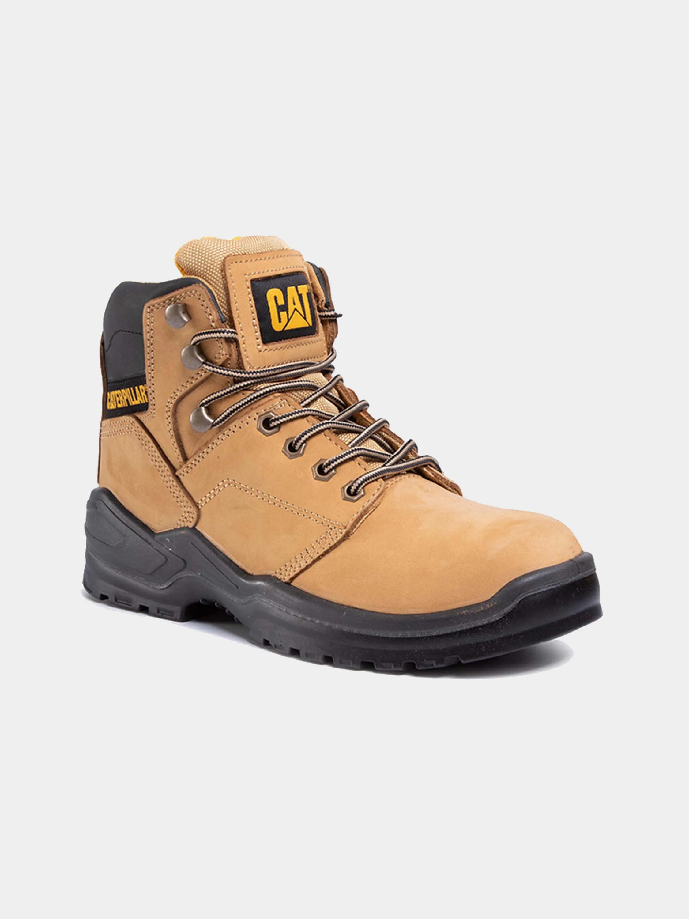 Caterpillar Men's Striver ST S3 SRC Safety Boot