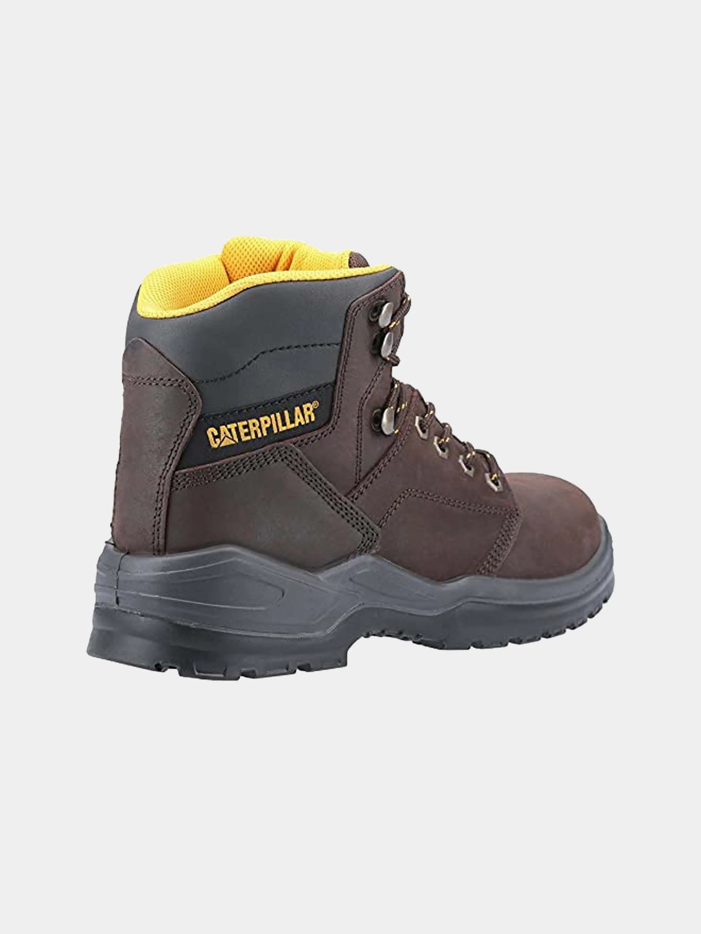 Caterpillar Men's Striver ST S3 SRC Safety Boot