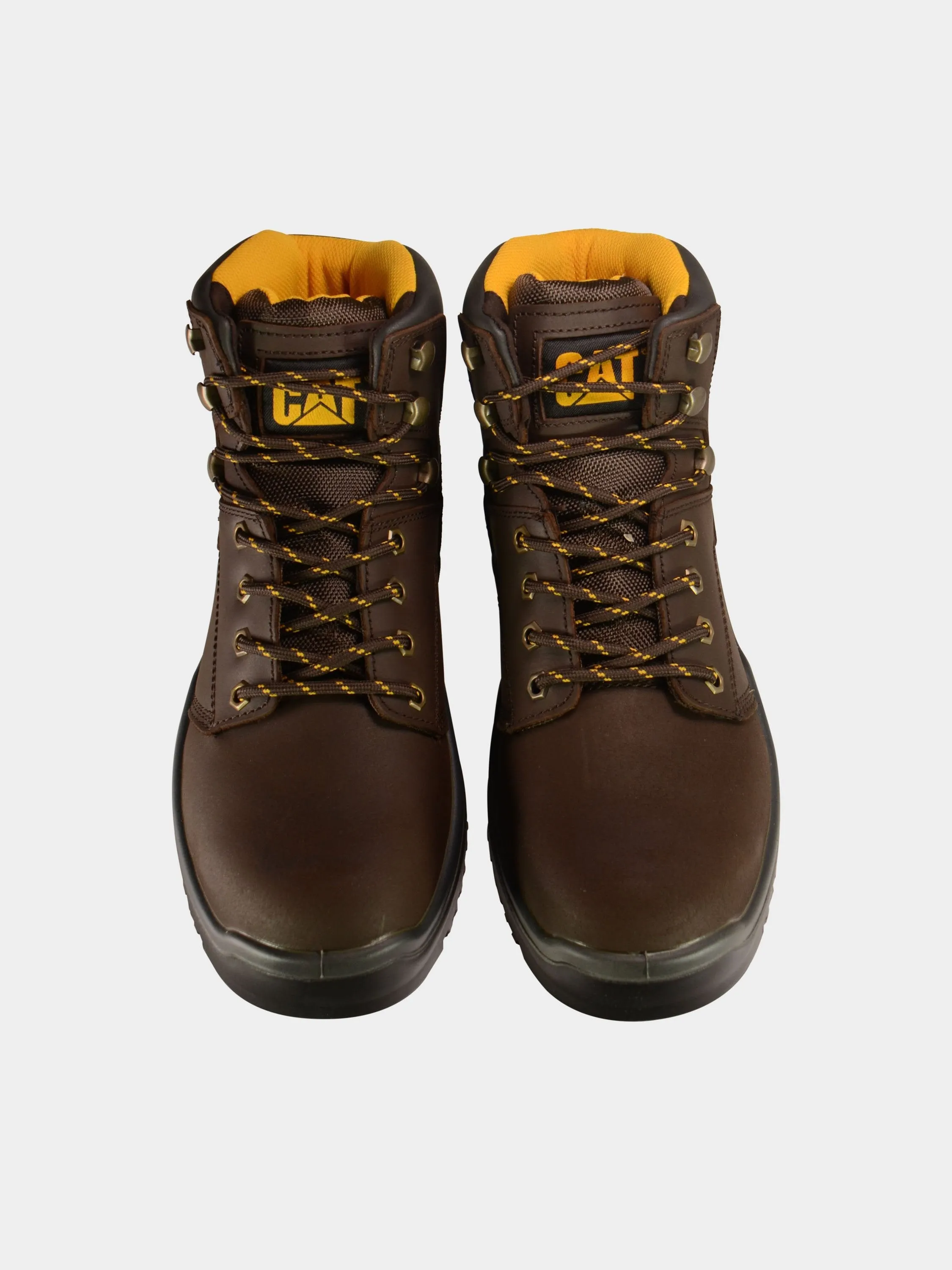 Caterpillar Men's Striver ST S3 SRC Safety Boot