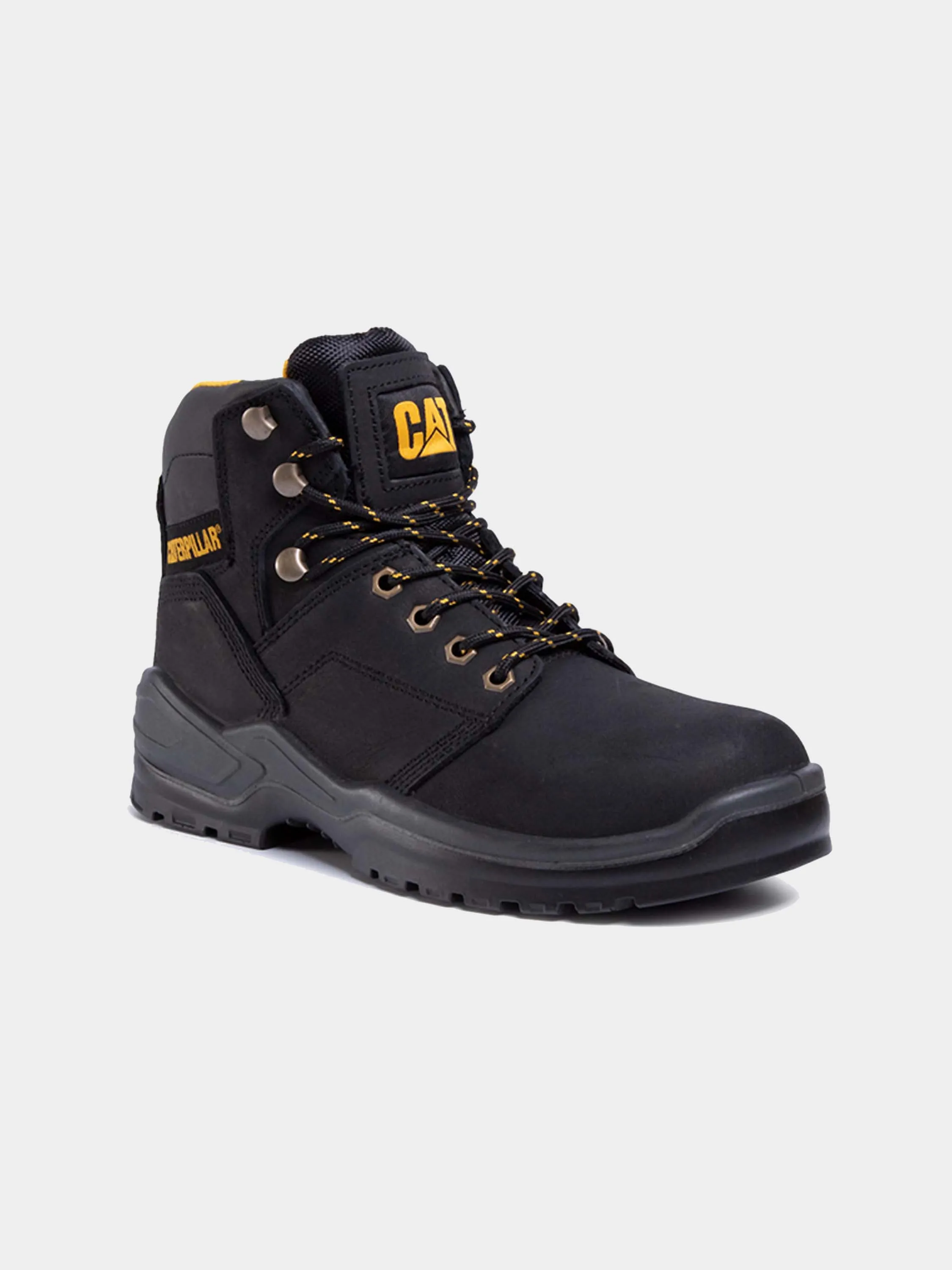 Caterpillar Men's Striver ST S3 SRC Safety Boot