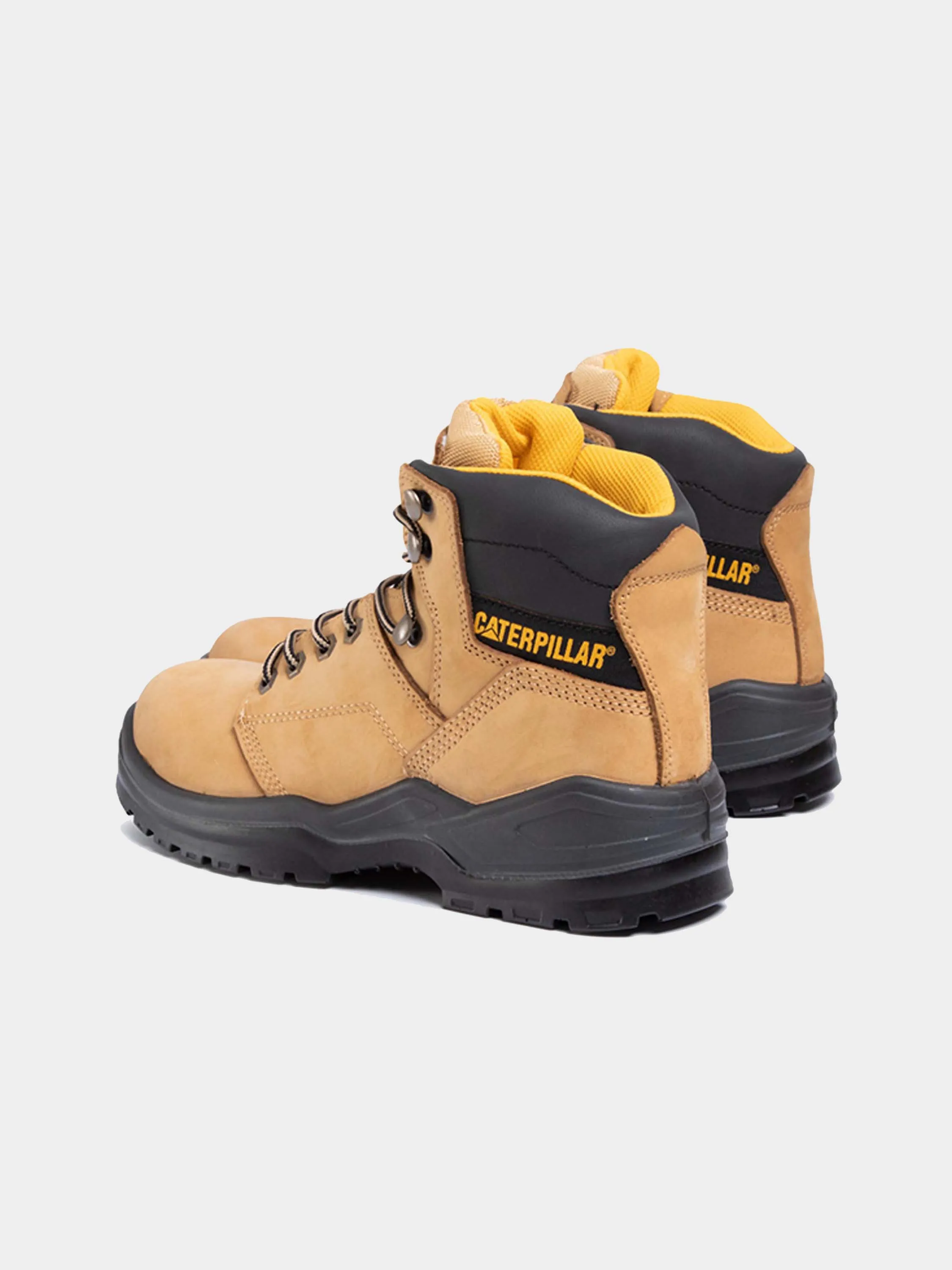 Caterpillar Men's Striver ST S3 SRC Safety Boot