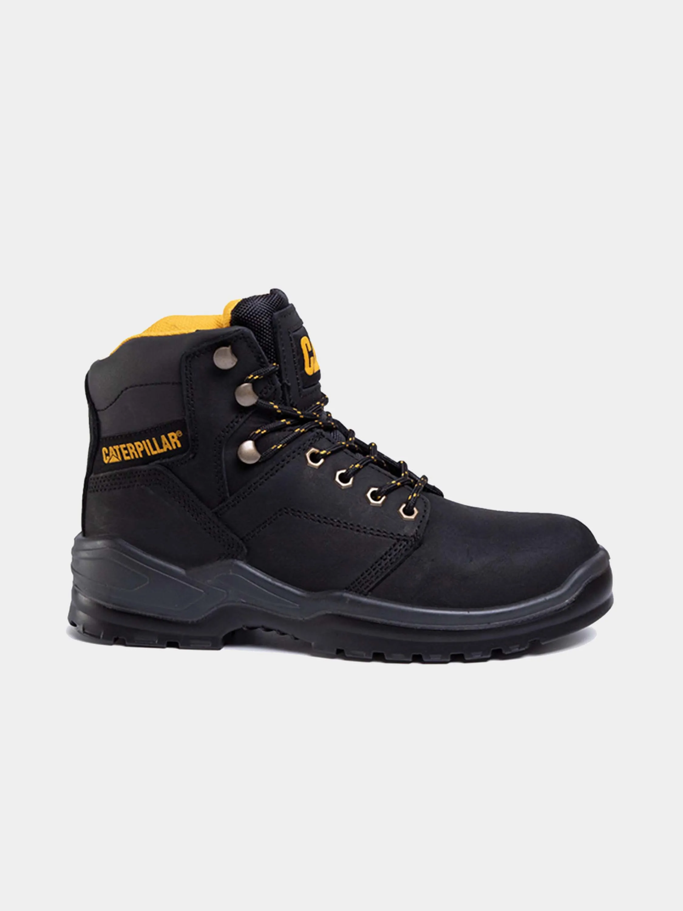 Caterpillar Men's Striver ST S3 SRC Safety Boot