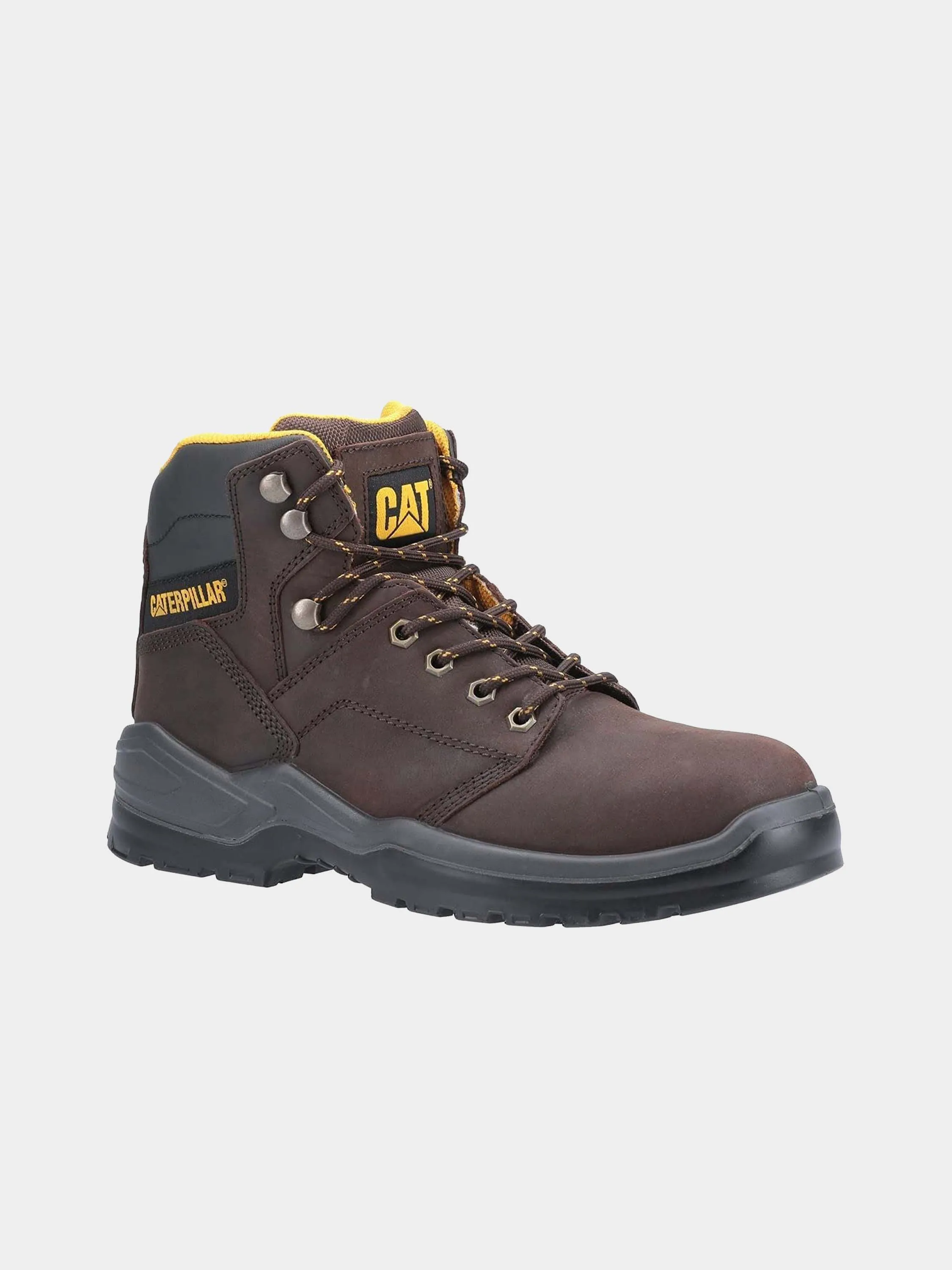 Caterpillar Men's Striver ST S3 SRC Safety Boot