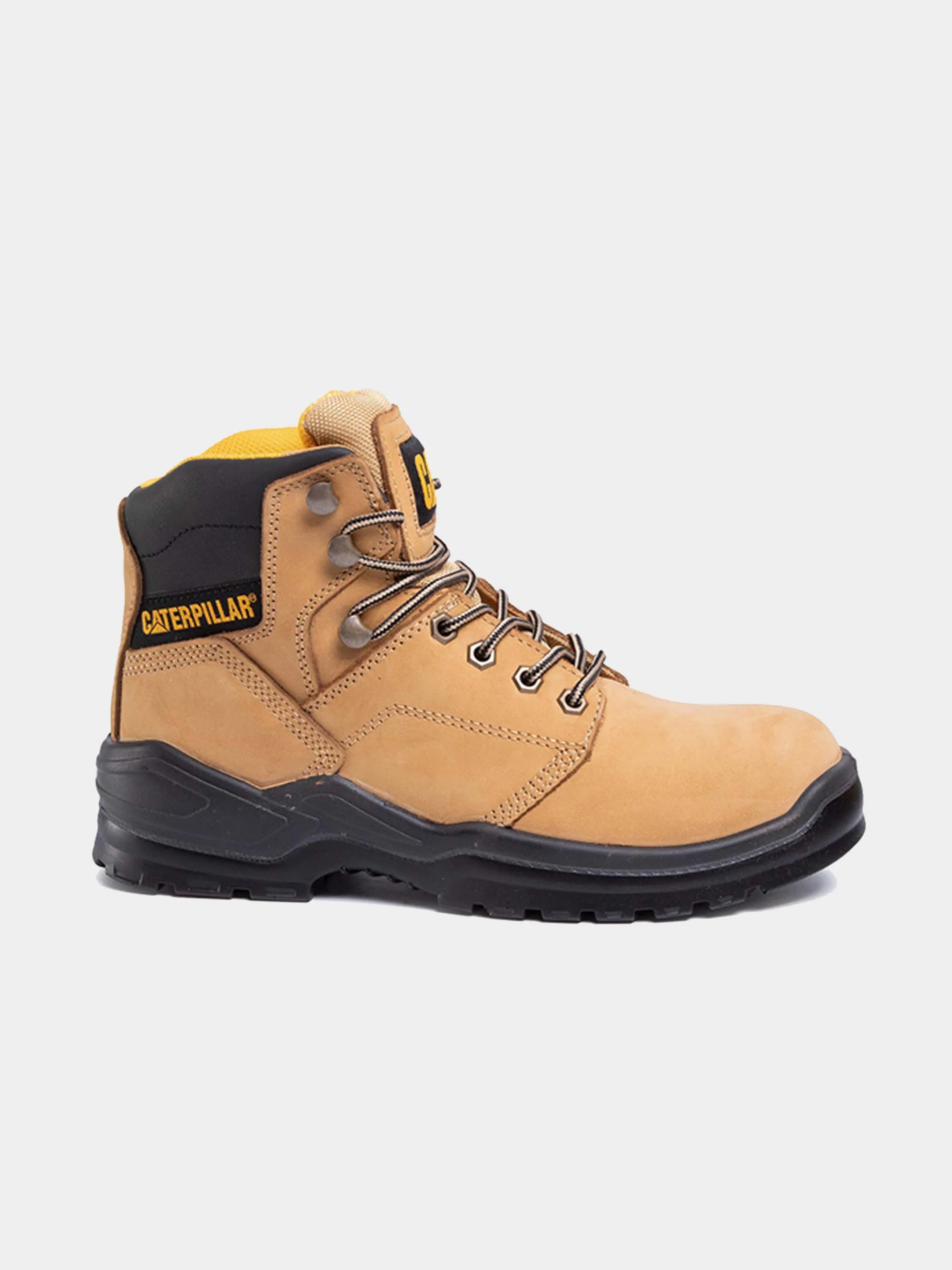 Caterpillar Men's Striver ST S3 SRC Safety Boot