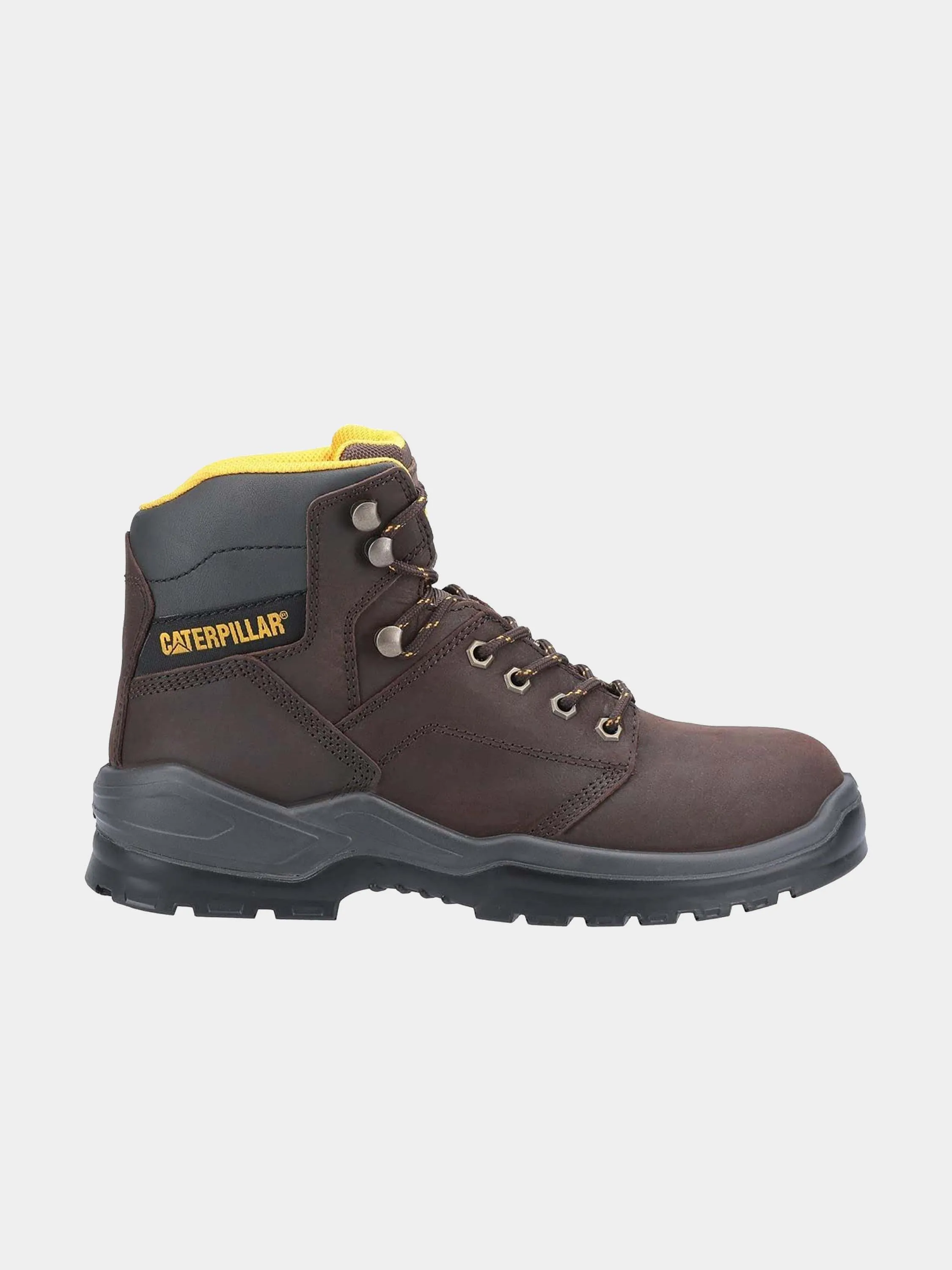 Caterpillar Men's Striver ST S3 SRC Safety Boot