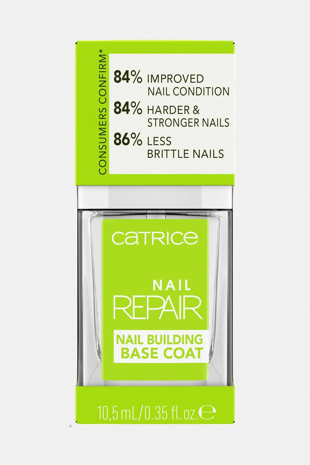 Catrice Nail Repair Building Base Coat