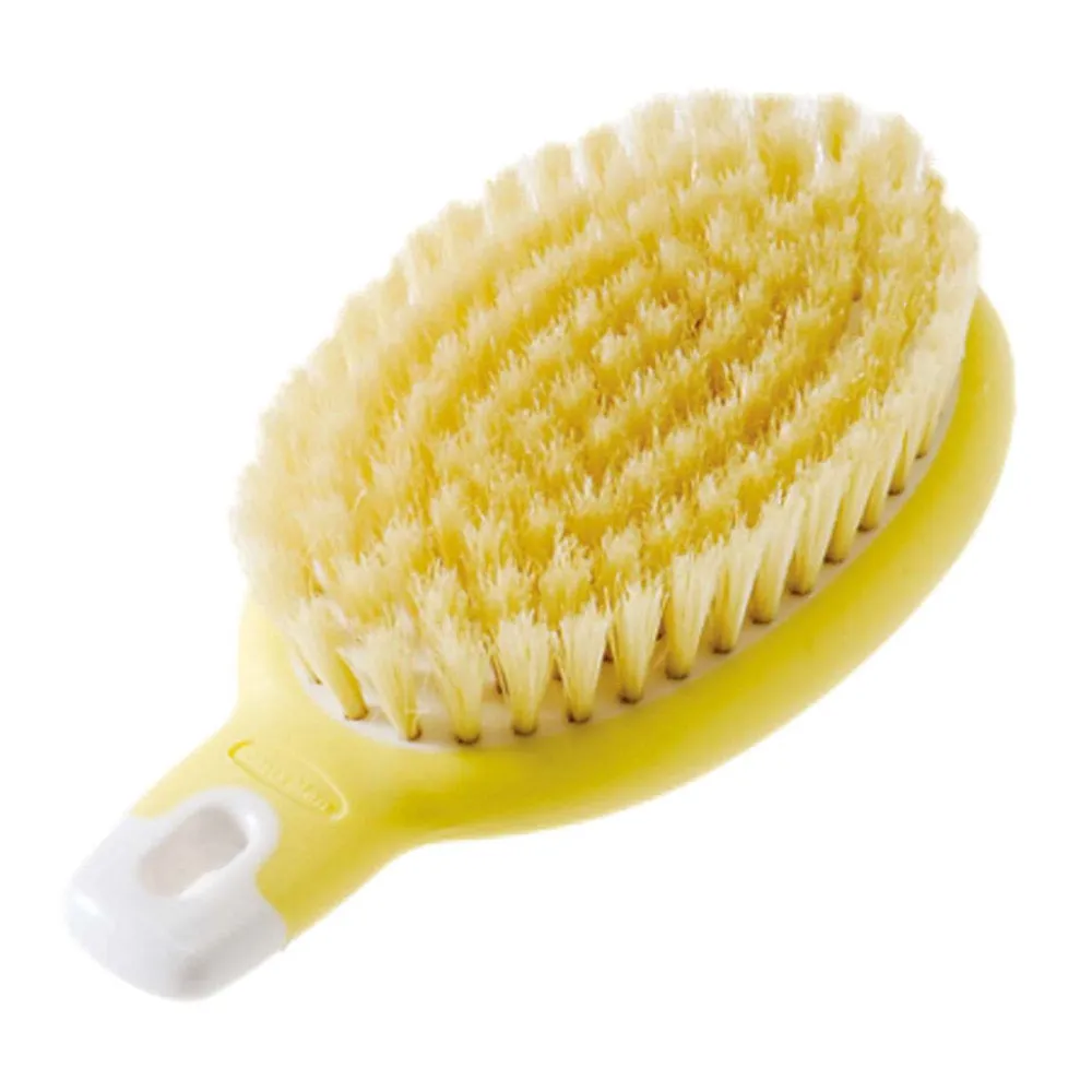 CattyMan Honey Smile Bristle Cat Brush