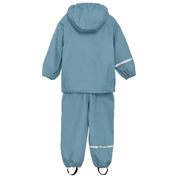 CeLaVi Rain Set Karstadt Smoke Blue