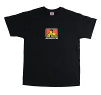 Classic Logo T-Shirt Black