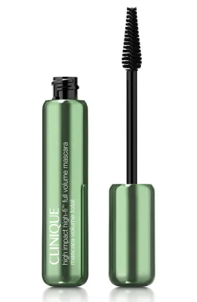 Clinique High Impact High-Fi Full Volume Mascara - Intense Black