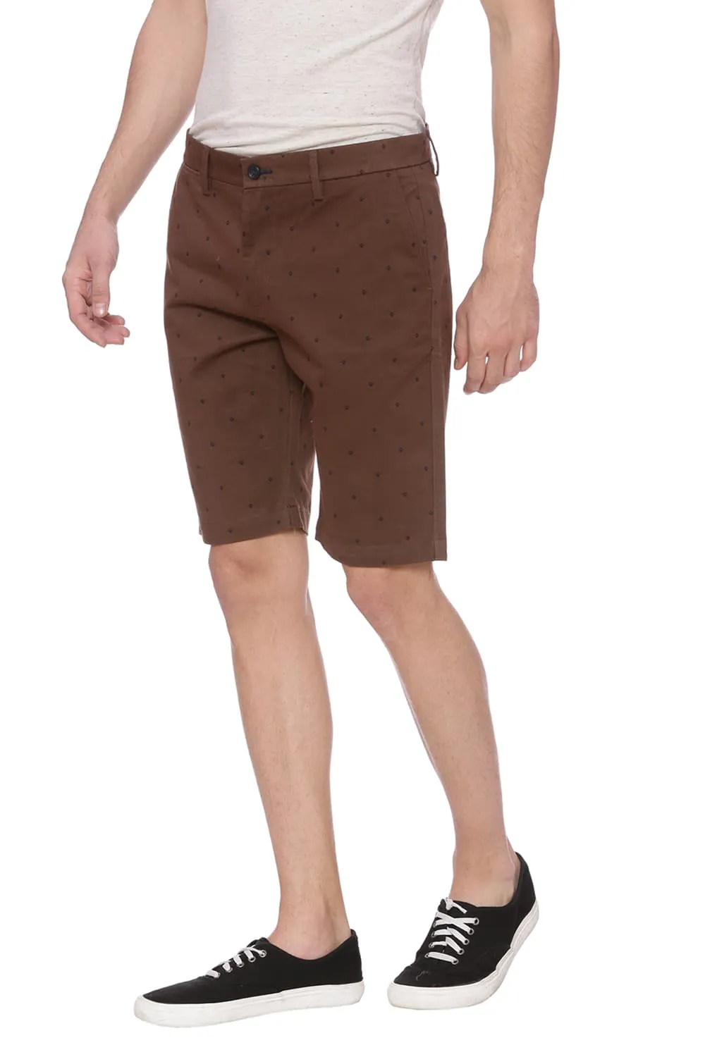 Comfort Fit Shorts