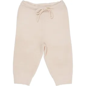 Copenhagen Colors Cream Spektakel Classic Merino Pants