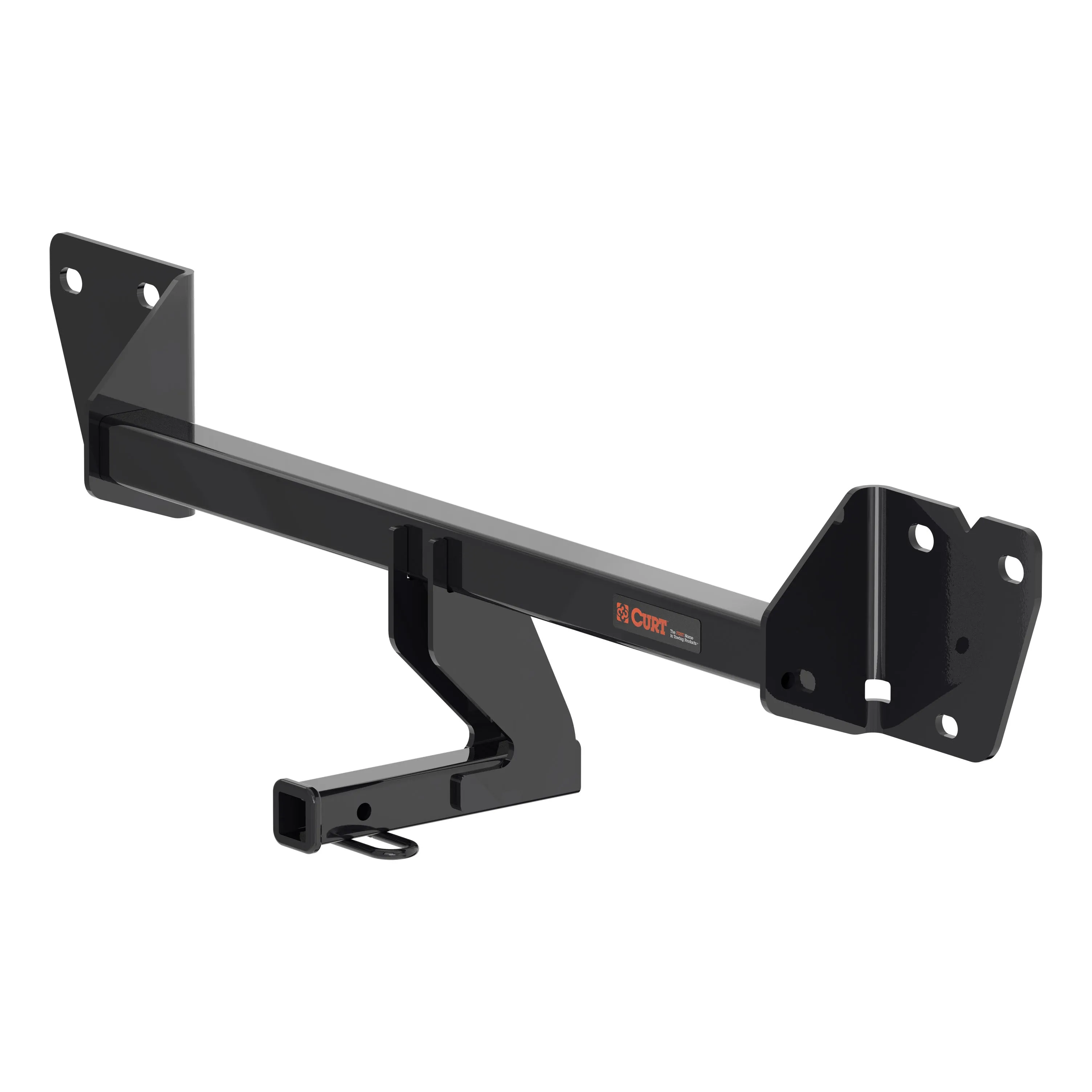 CURT 11612 Class 1 Hitch; 1-1/4in. Receiver; Select Buick Encore GX; Chevrolet Trailblazer