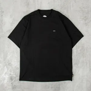 Dickies Clancy Heavyweight Tee - Black