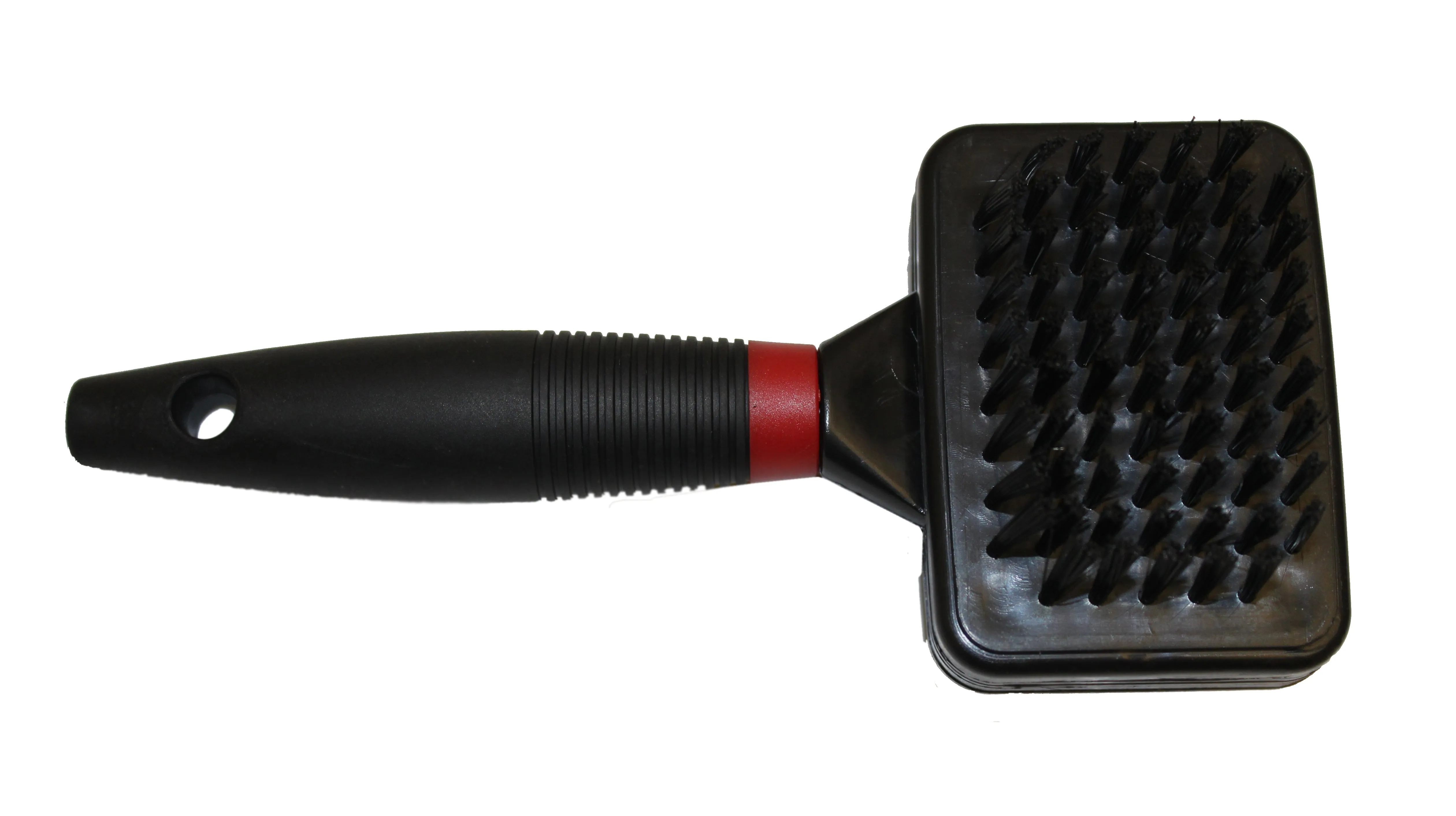 Double-Sided Combo Pet Slicker Brush