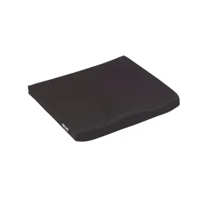 Drive Medical 14887 Molded General Use 1 3/4" Wheelchair Seat Cushion, 18" Wide