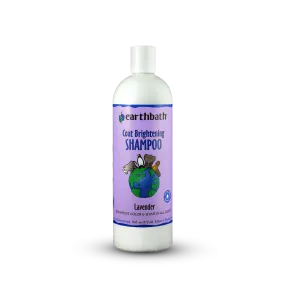 Earthbath Coat Brightening Shampoo 16 oz.