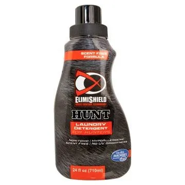 Elimishield Hunt Laundry Detergent 24oz