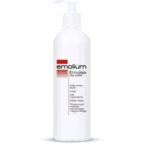 Emolium emulsion 200ml