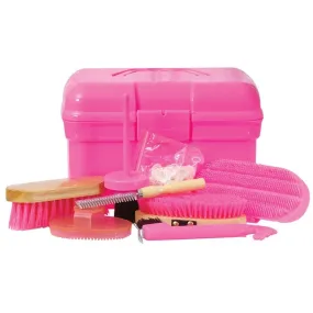 Eurohunter Grooming Box