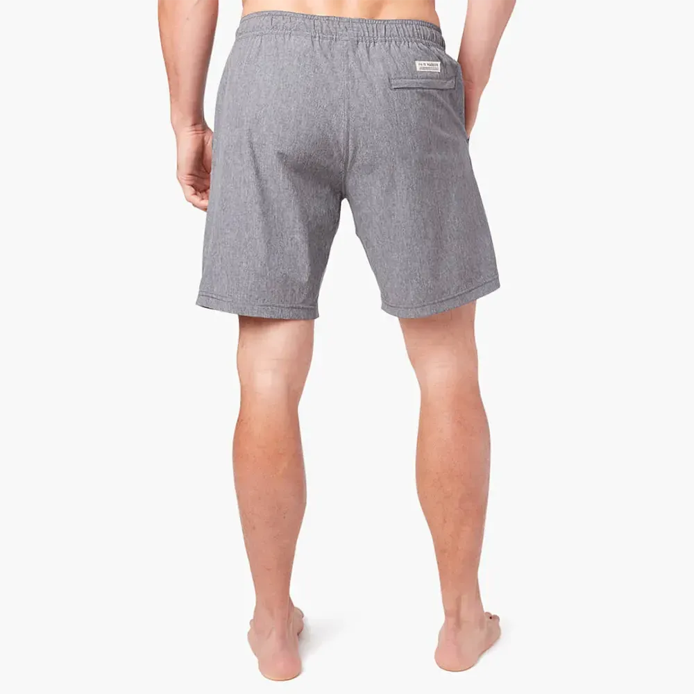 Fair Harbor Men's The One Lined Shorts - 8" Inseam