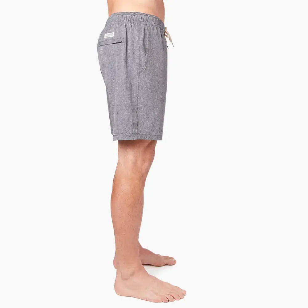 Fair Harbor Men's The One Lined Shorts - 8" Inseam