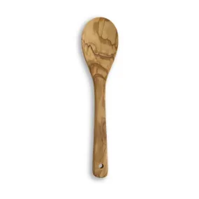 Fante's Italian Olivewood Spoon, 10 inch