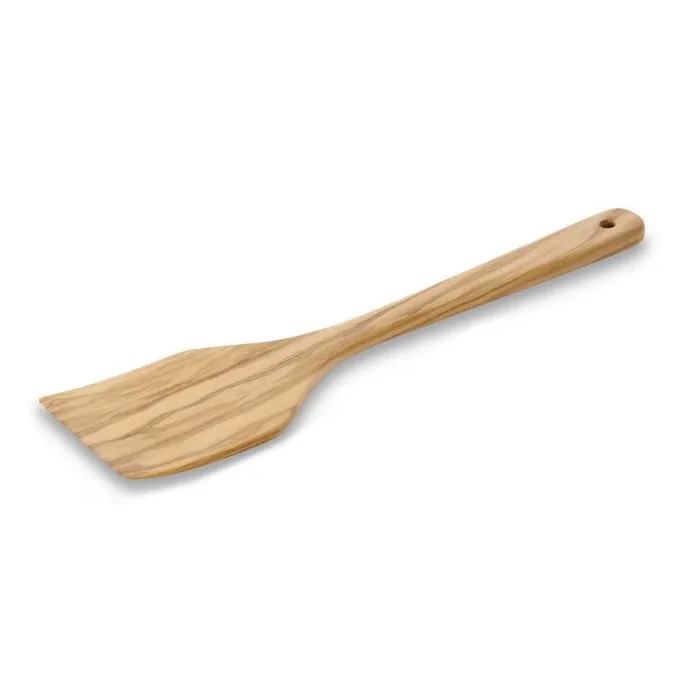 Fante's Italian Olivewood Turner, 12 inch