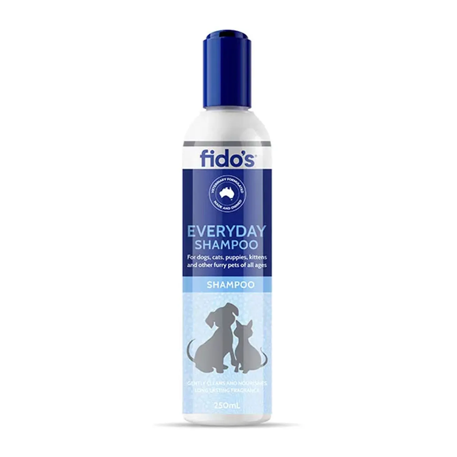 Fido's Everyday Shampoo