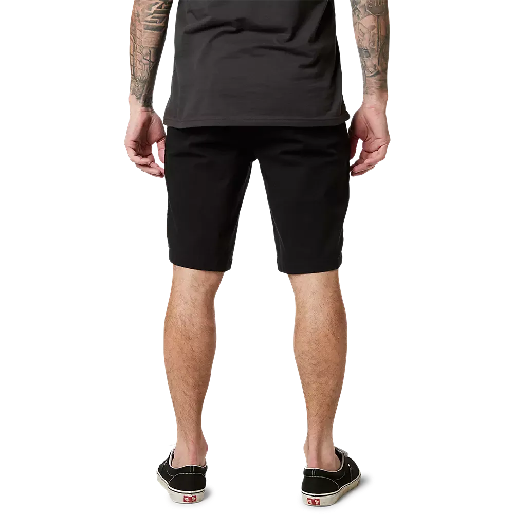 Fox Essex 2.0 Walkshorts (Black)