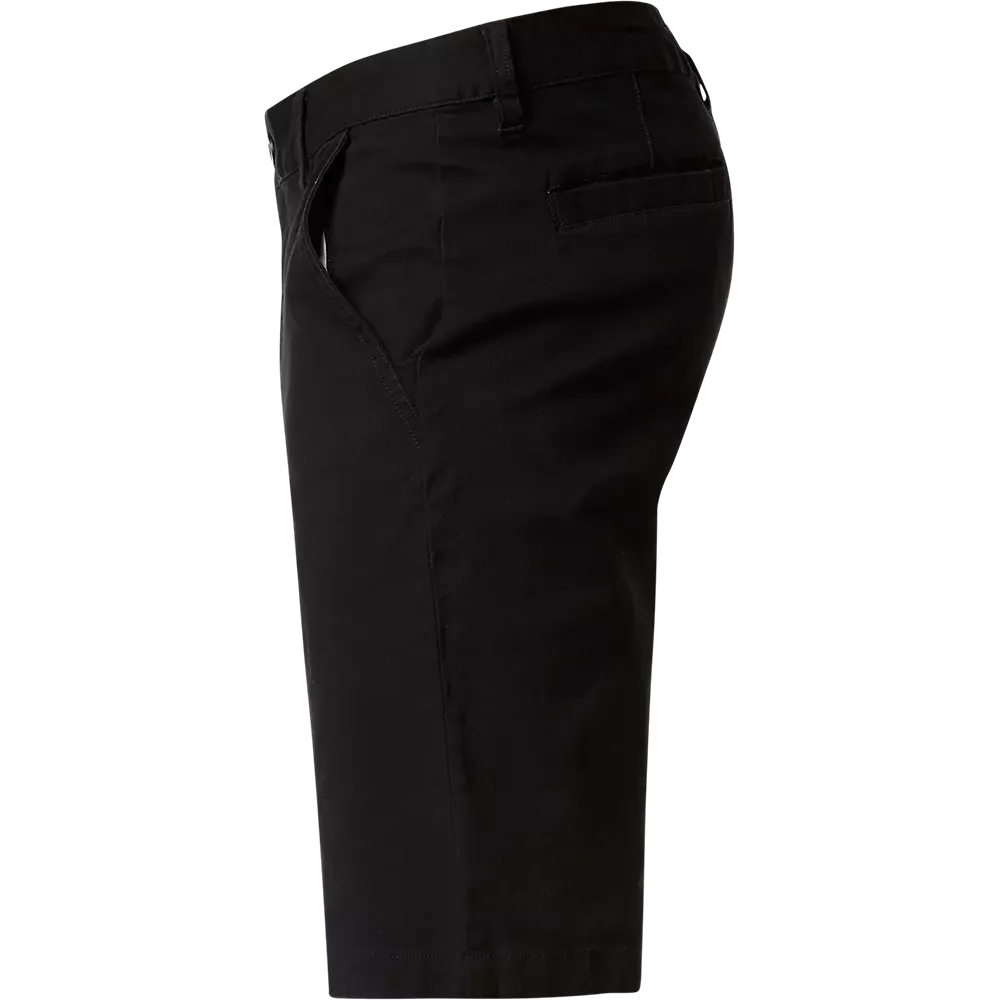 Fox Essex 2.0 Walkshorts (Black)