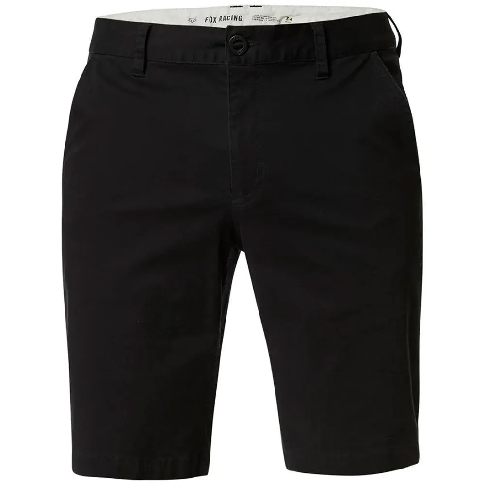 Fox Essex 2.0 Walkshorts (Black)