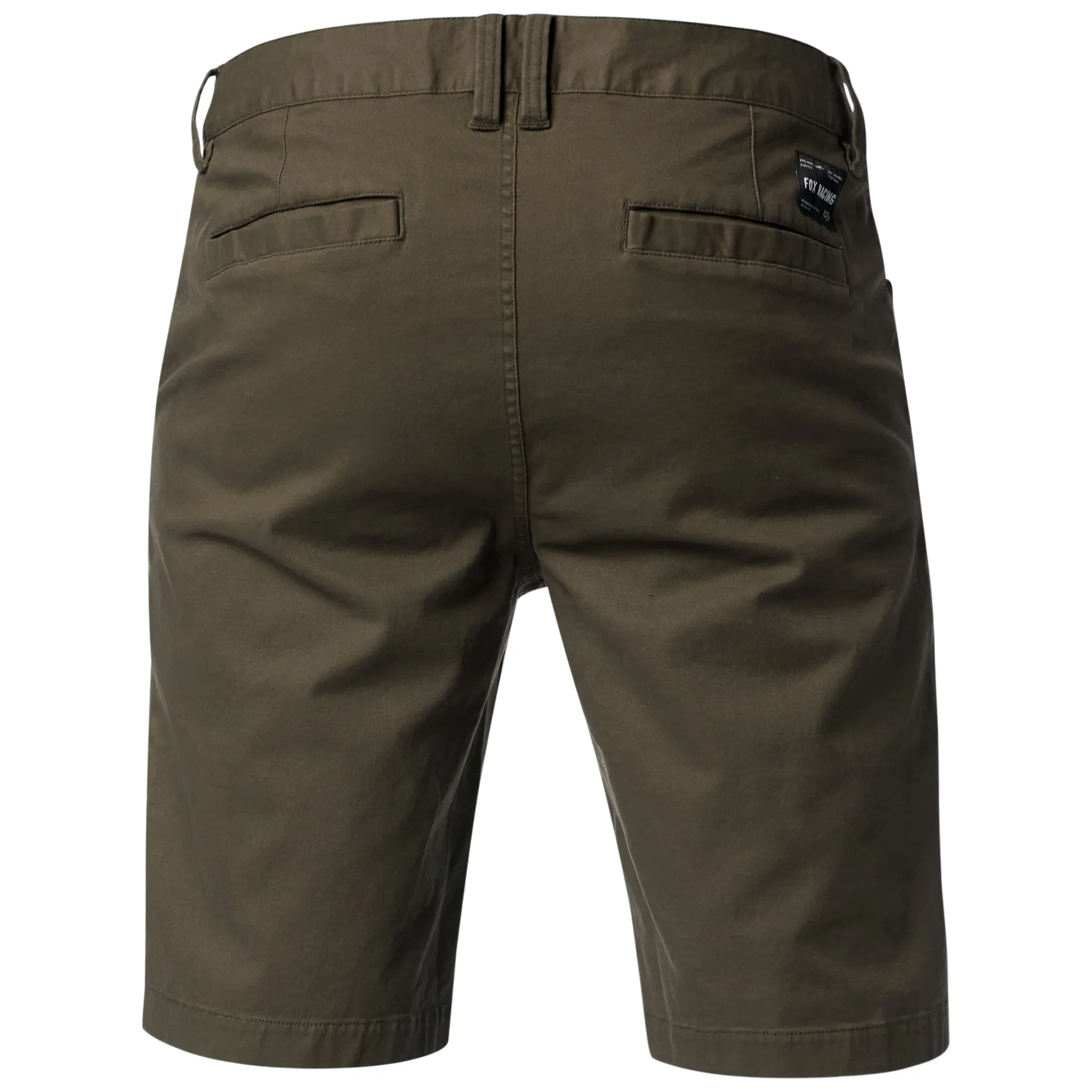 Fox Essex 2.0 Walkshorts (Dirt Brown)