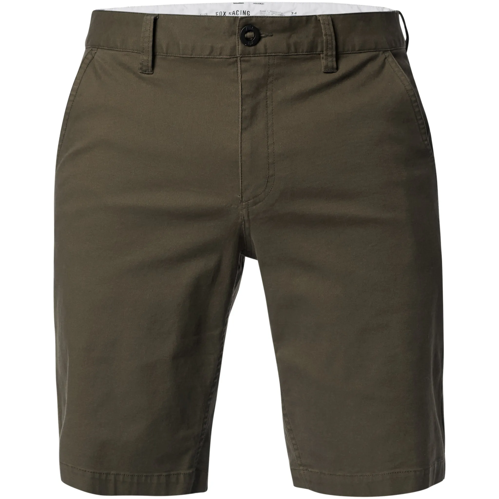 Fox Essex 2.0 Walkshorts (Dirt Brown)