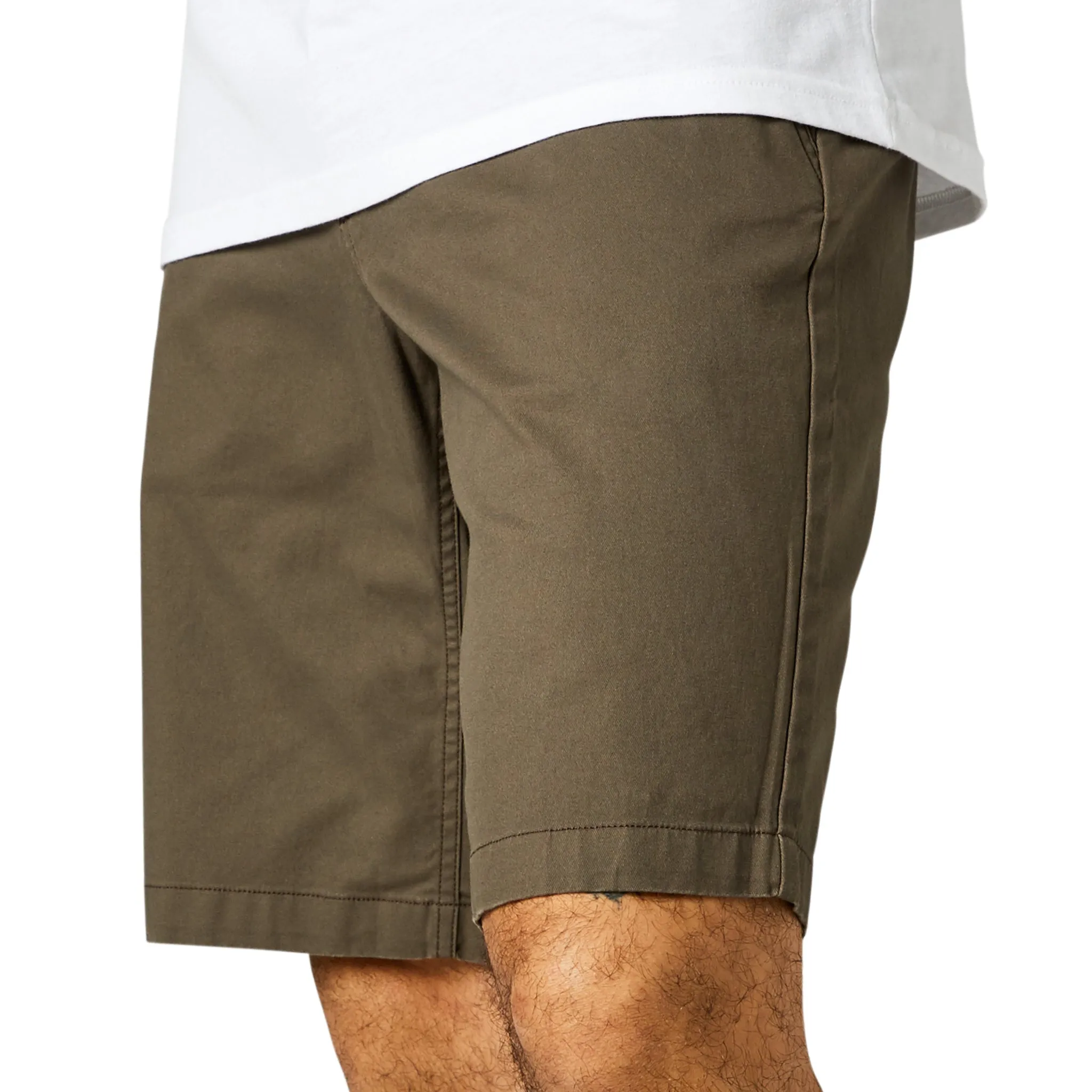 Fox Essex 2.0 Walkshorts (Dirt Brown)