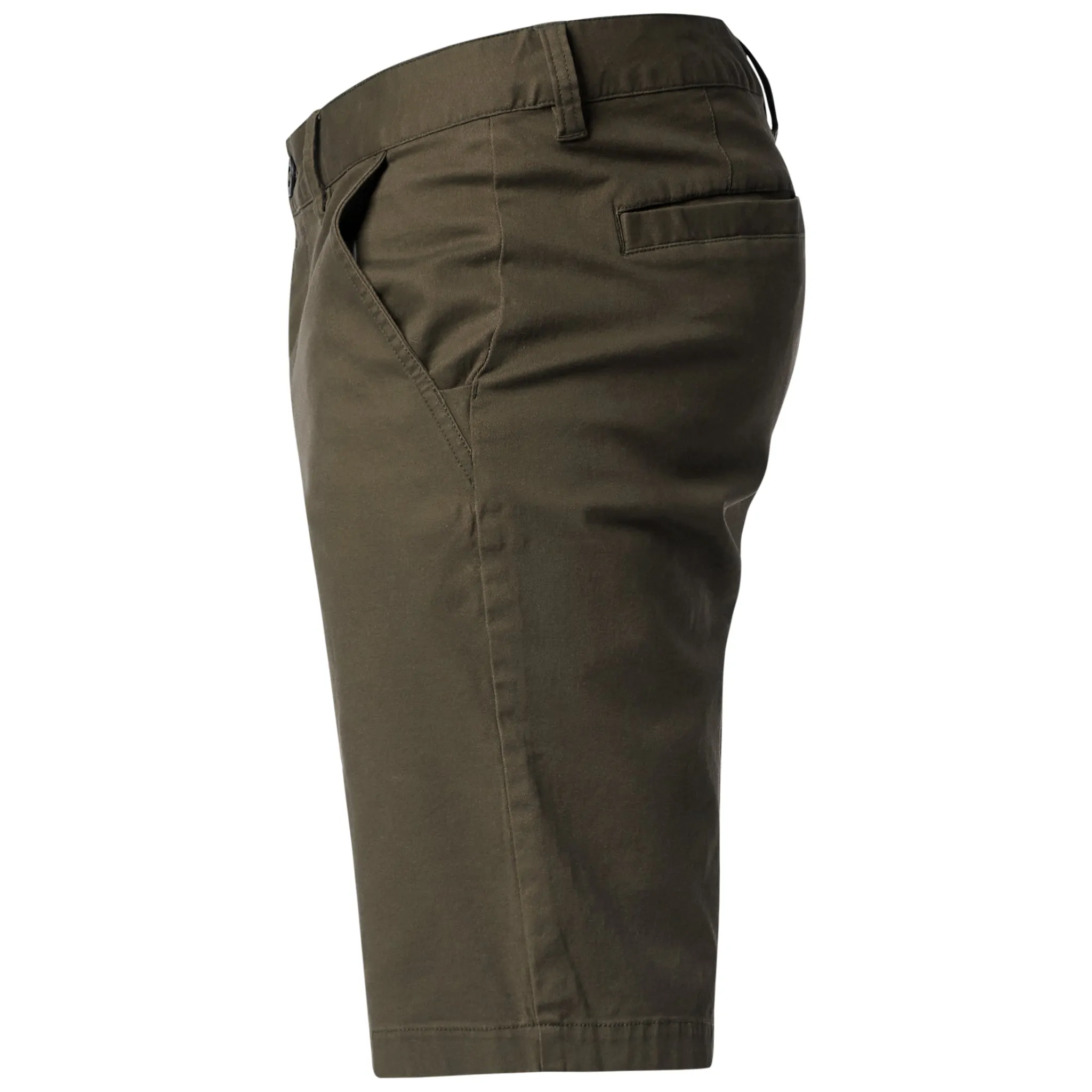 Fox Essex 2.0 Walkshorts (Dirt Brown)