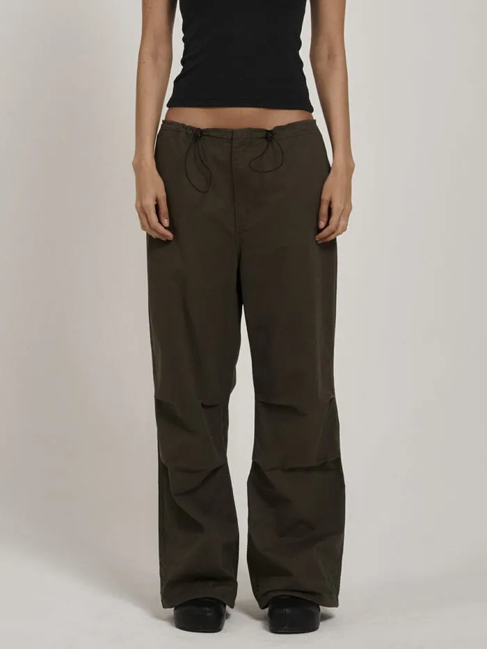 Freefall Parachute Pant - Tarmac