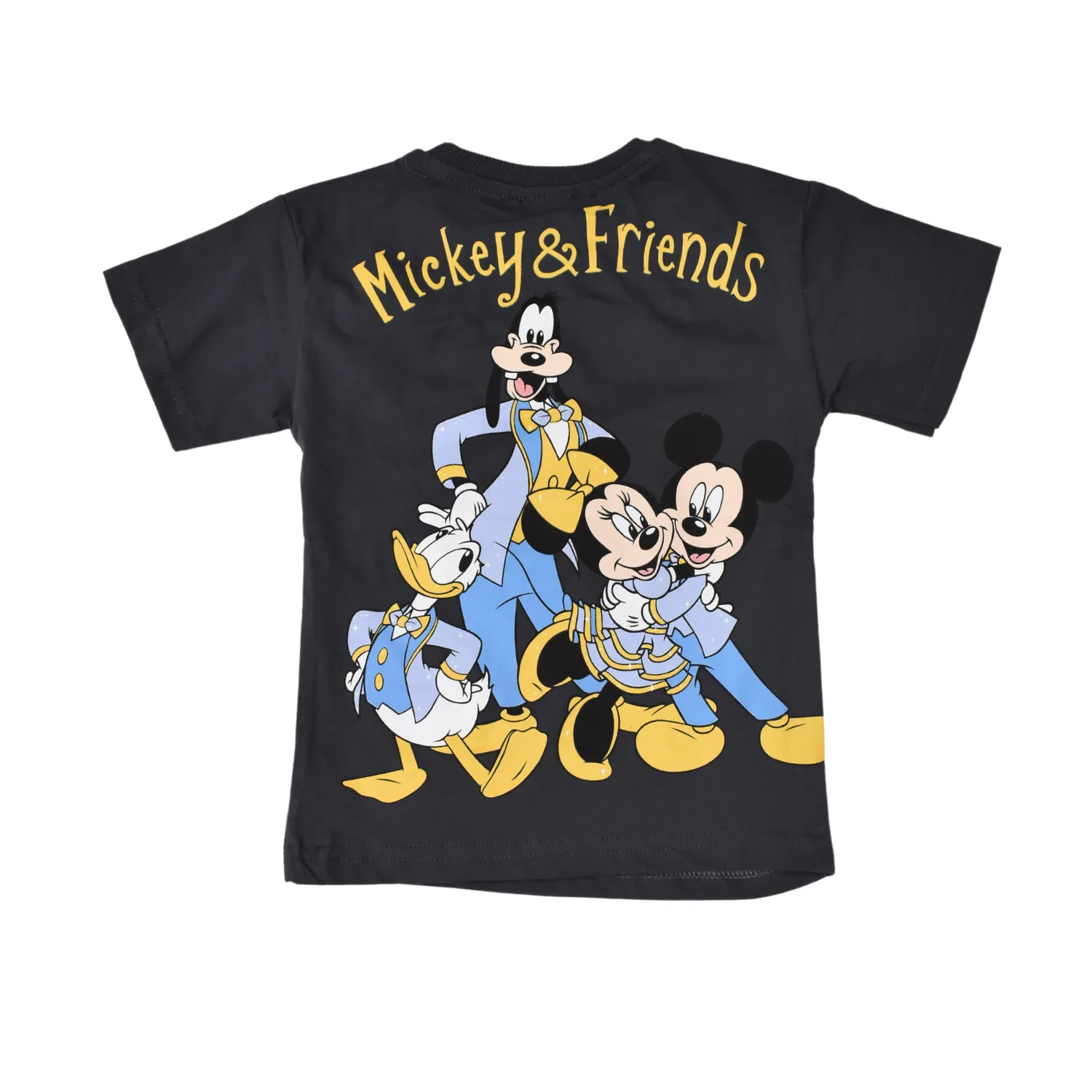 Friends Boys Casual Set