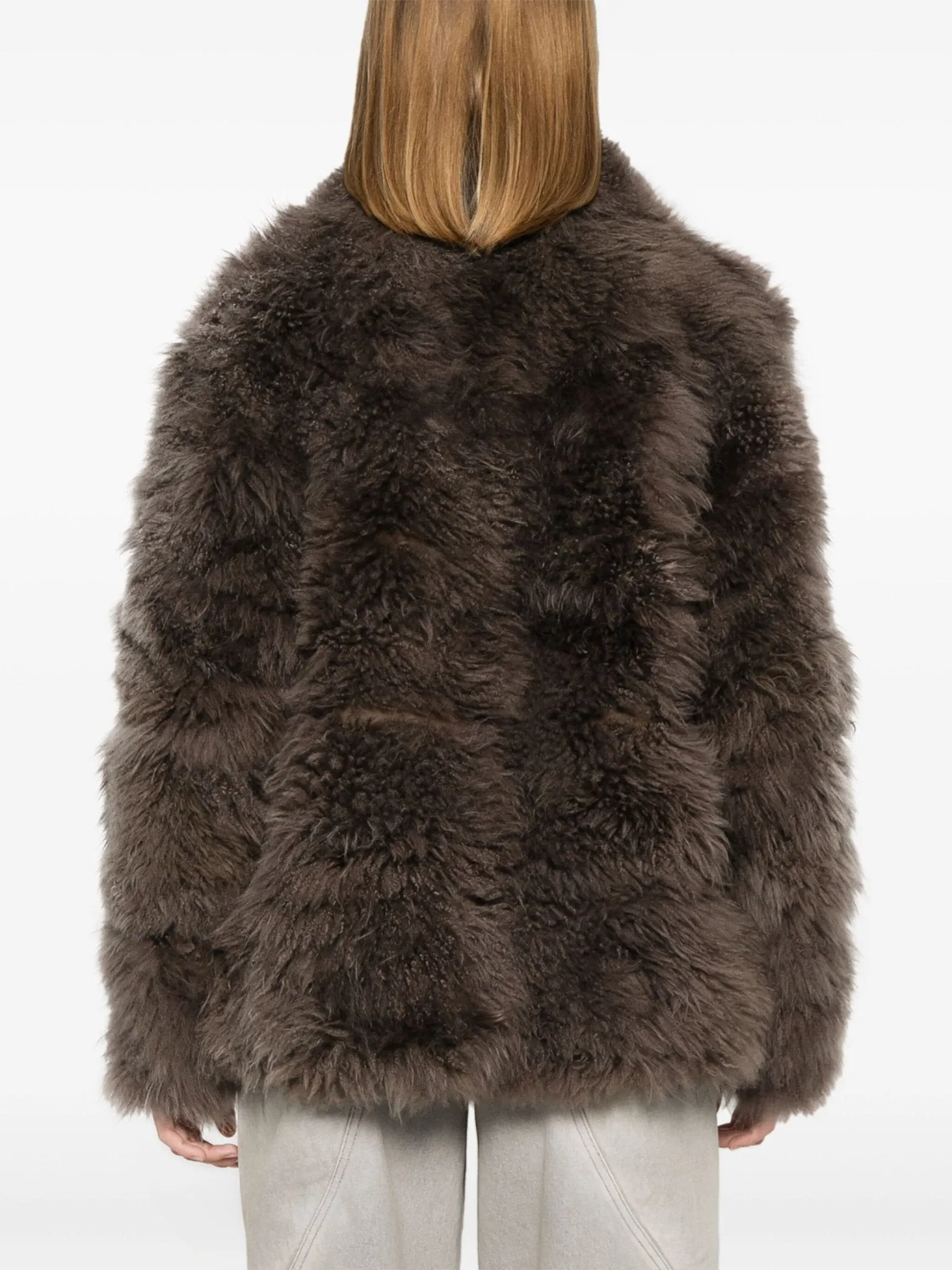 fur jacket