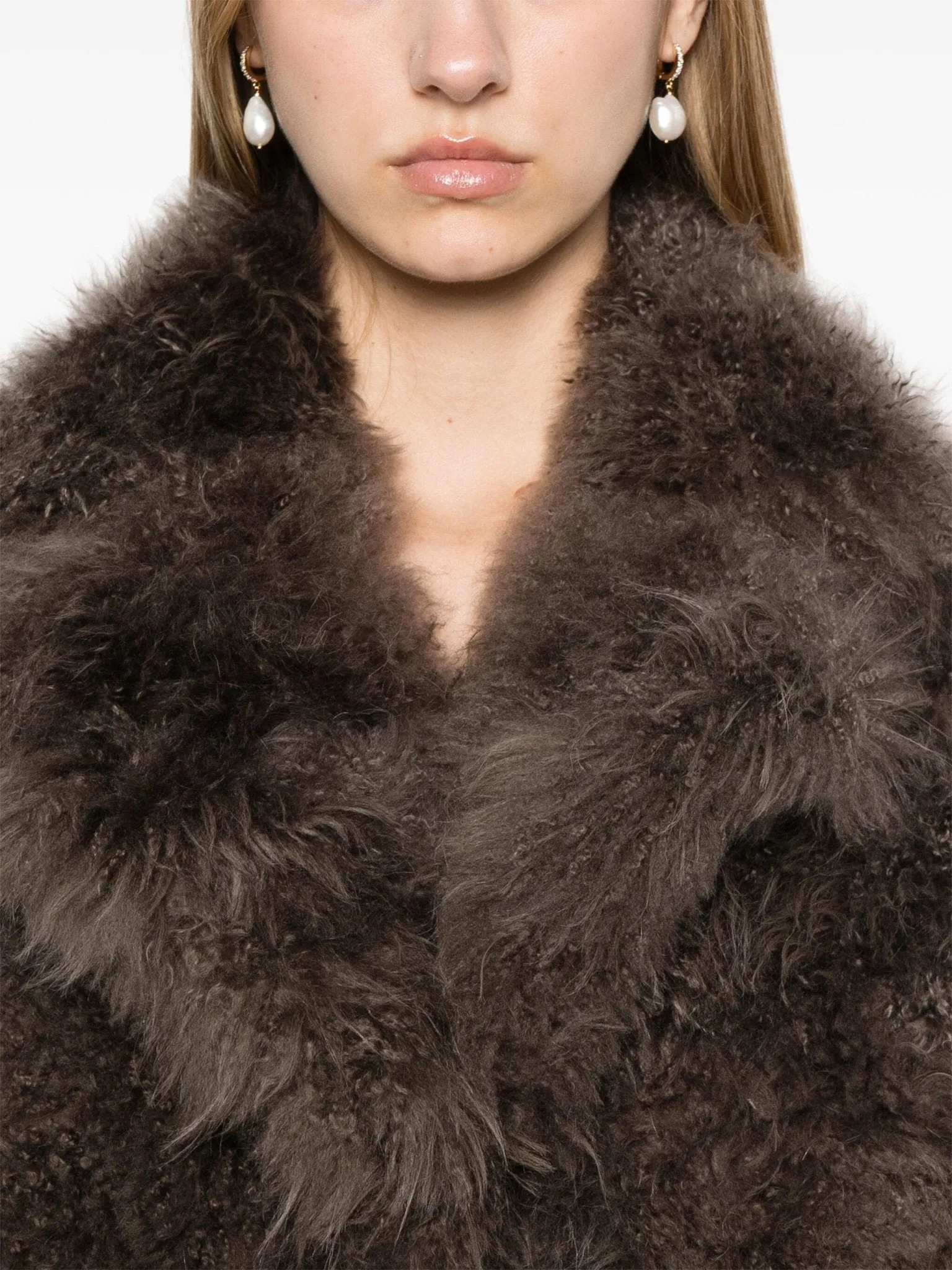 fur jacket