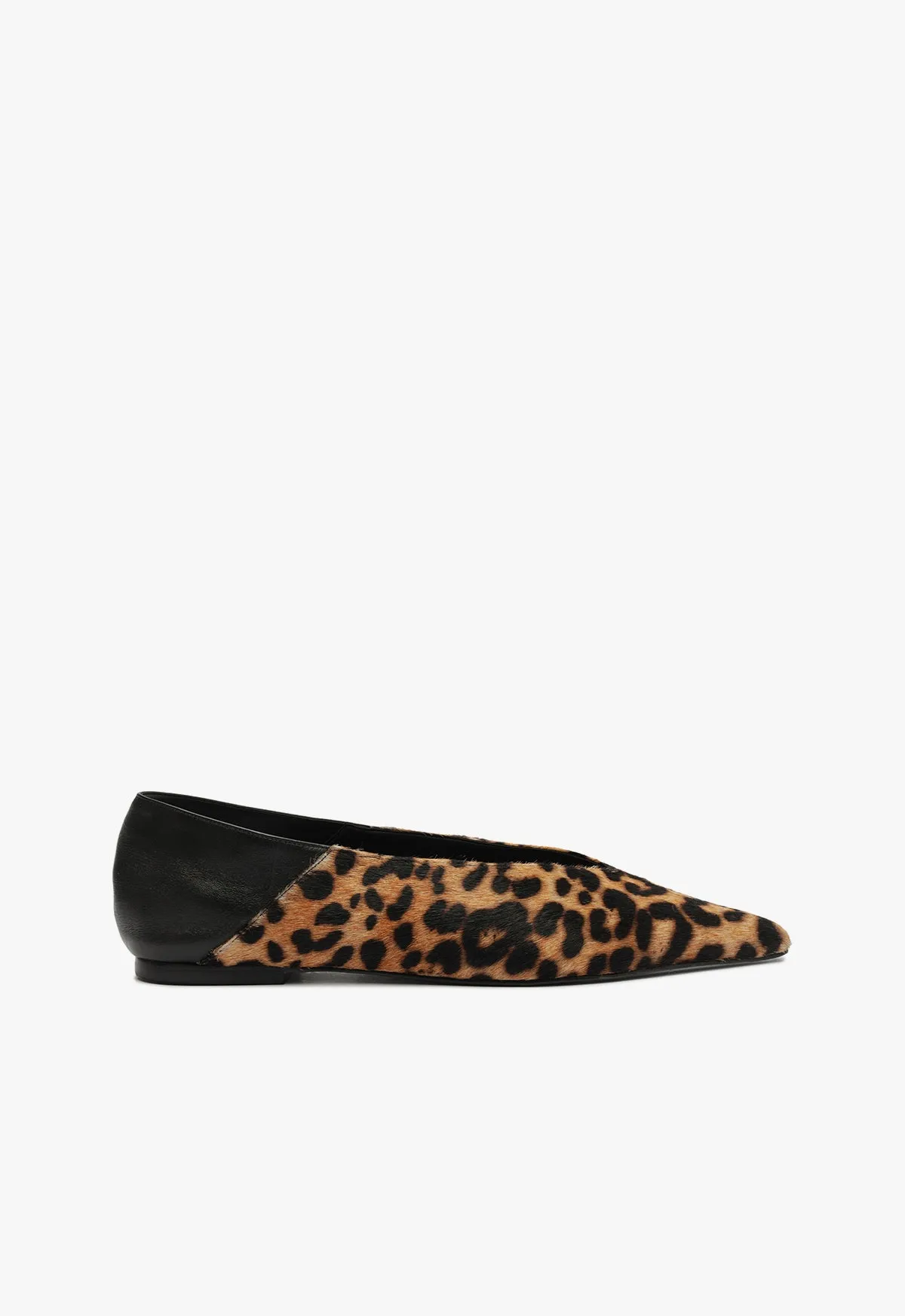 Gemma Ballet Flat