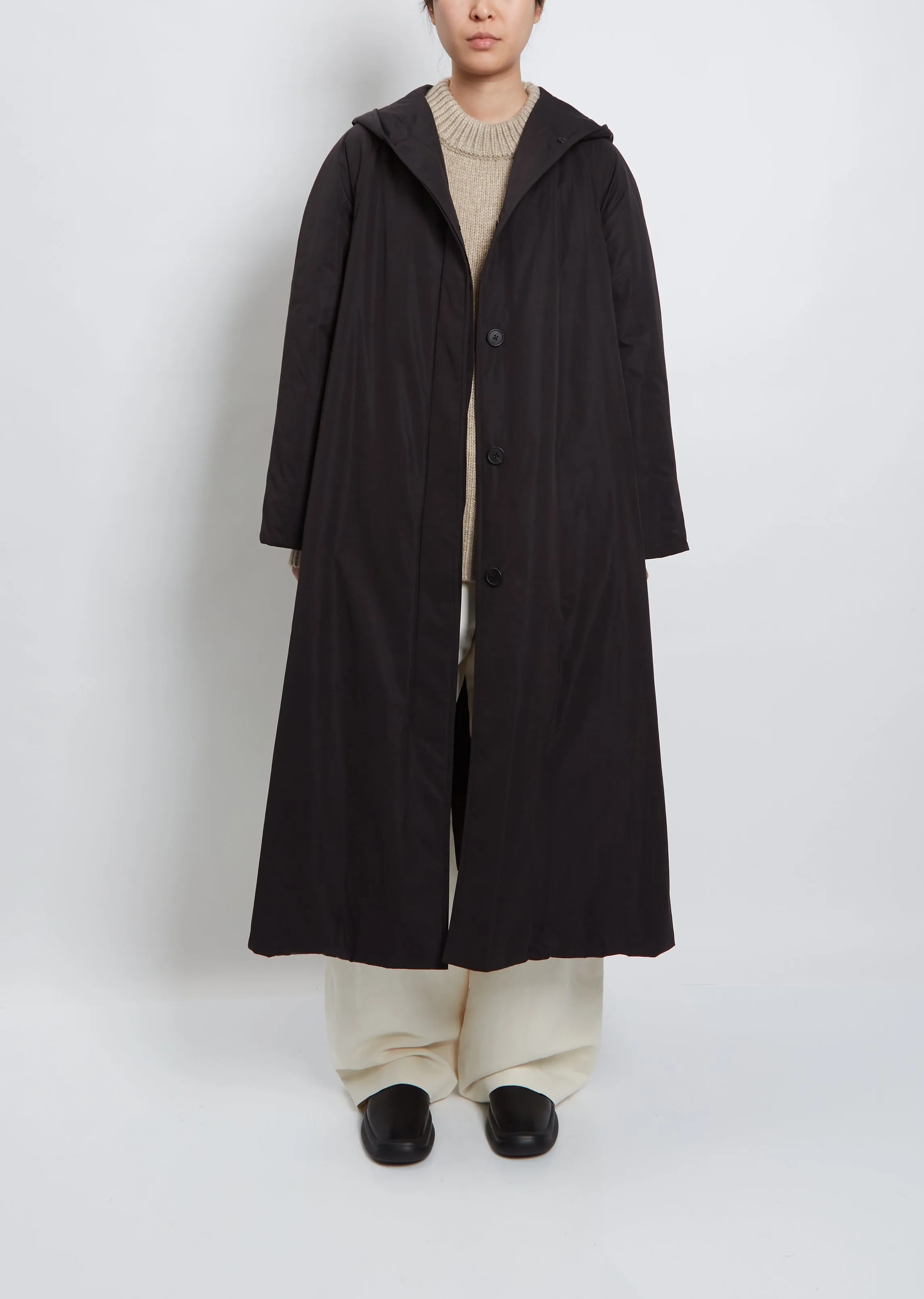 Gini Coat