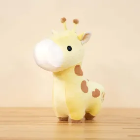 Giraffi the Giraffe