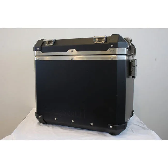 Globescout XPAN  'Special' Pannier Kit (R1200GS '05-'12, R1200GS-ADV '06-'13)