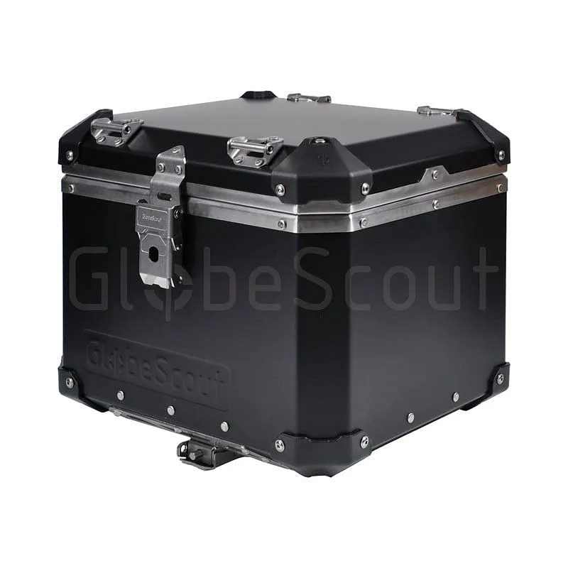 Globescout XTOP  Top Case - 40L