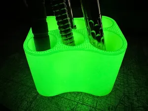 Glow Silicone RO Tool Caddy by Maratac®