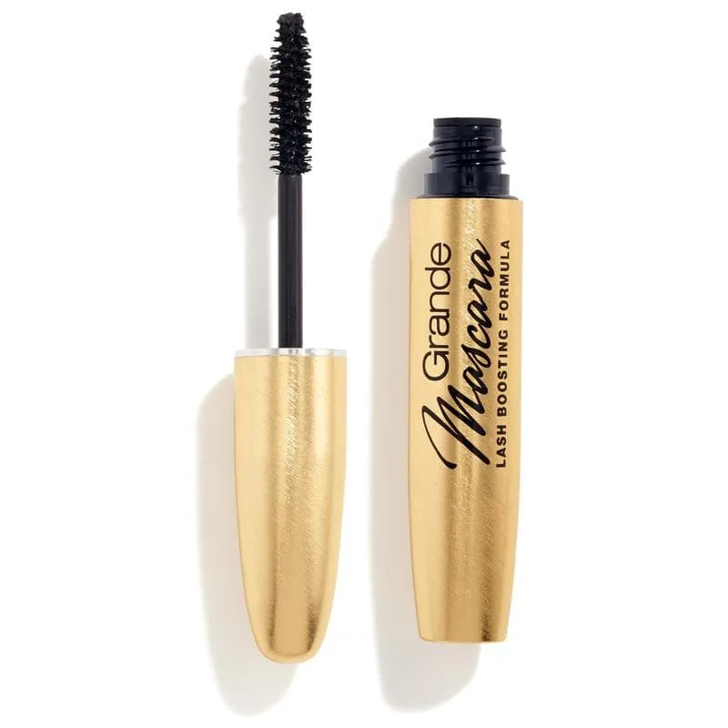 Grande Mascara Black