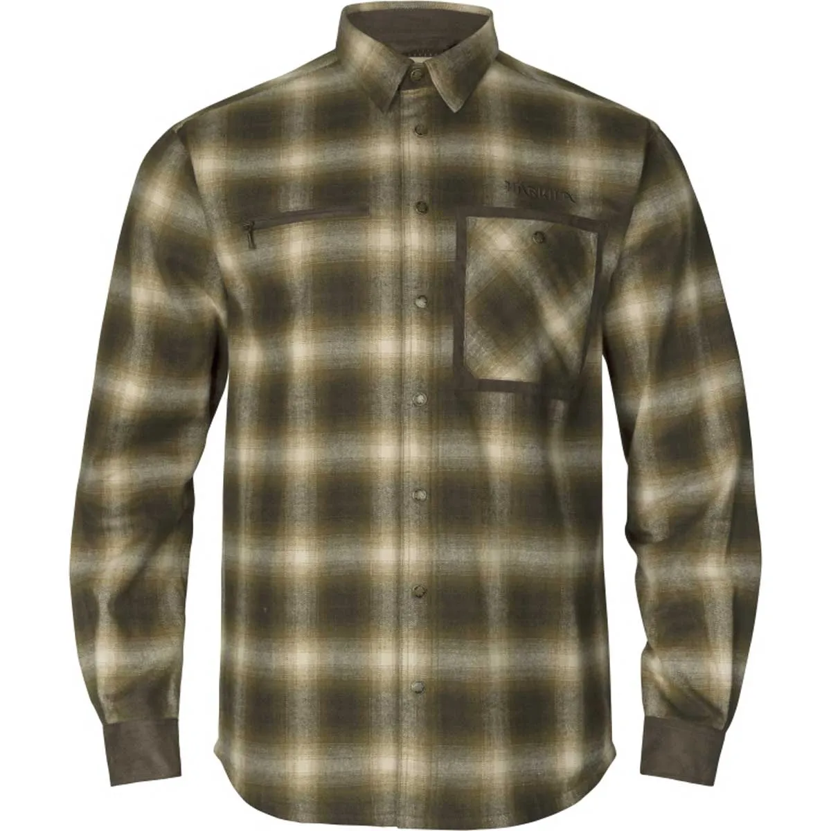 Harkila Folke Shirt Jacket