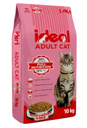 Ideal Cat 10kg