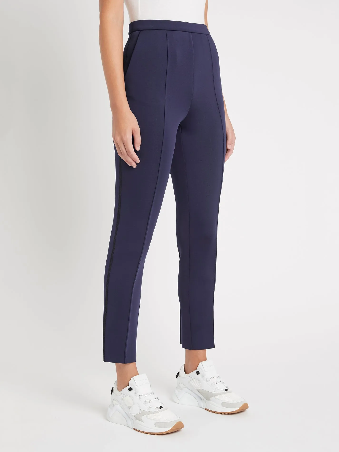 Jaolay Trousers